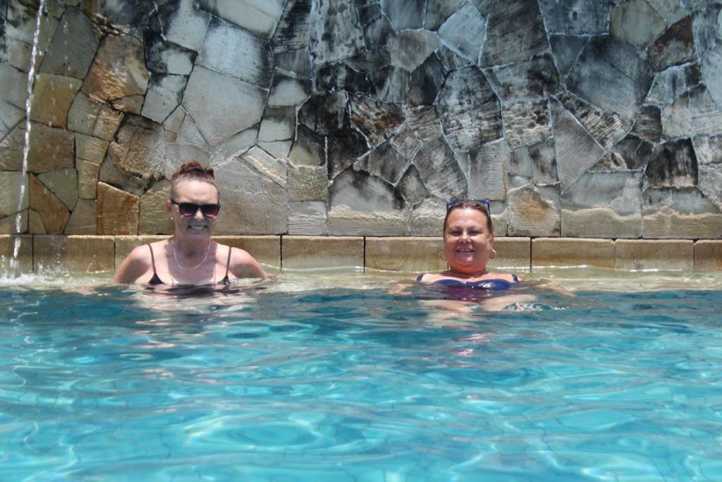 Lombok Coconut Hotel Mangsit ภายนอก รูปภาพ