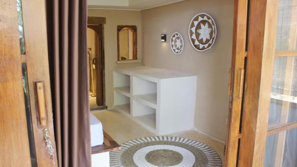 Lombok Coconut Hotel Mangsit ภายนอก รูปภาพ
