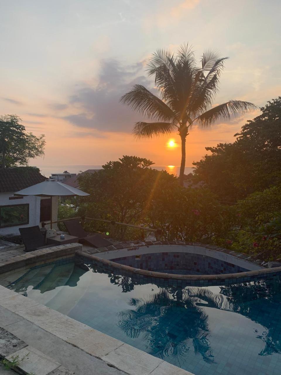 Lombok Coconut Hotel Mangsit ภายนอก รูปภาพ